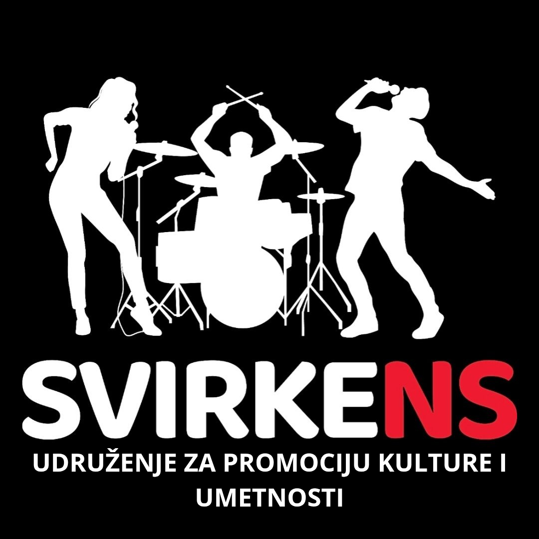 SVIRKENS